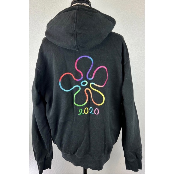 Teddy Fresh X SpongeBob SquarePants, size Small Unisex - Picture 6 of 11